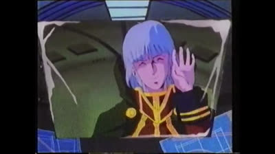 Robotech epi 07