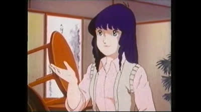Robotech epi 05