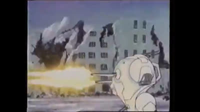 Robotech epi 03