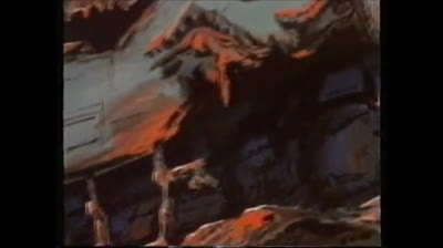 Robotech epi 01