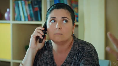 Hayat Amor sin palabras(ASK Laftan Anlamaz)(. Episodio 04((Doblaje Castellano)