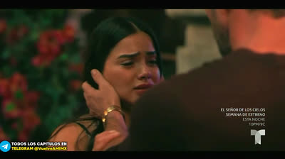 Vuelve a Mí / capitulo 89 / audio español