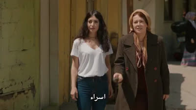 مسلسل ر الحلقة 6