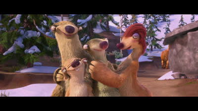 l'era glaciale 4 continenti alla deriva 2012