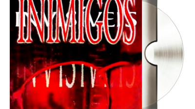 Inimigos Invisíveis - Filme Gospel Classico (1997)