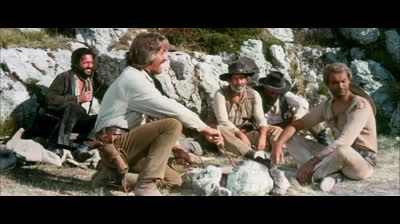 continuavano a chiamarlo trinità