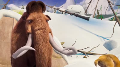 l'era glaciale le avventure di buck 2022