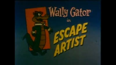 wally gator epi 03