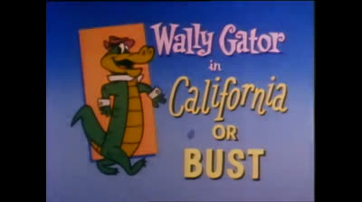 wally gator epi 04