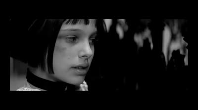 Sting - Shape of My Heart (Leon) .