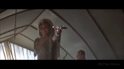 Mad Max_ Beyond Thunderdome • We Don't Need Another Hero • Tina Turner .
