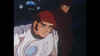 Capitaine Flam - S01E51 - La grande bataille.