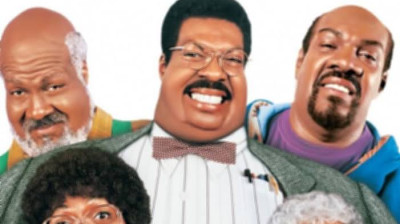 O Professor Aloprado 2 - A Família Klump @breno.z7