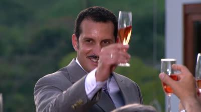 El cartel de los Sapos l S01E02 - Episodio 2 - DOOMTV - LAT