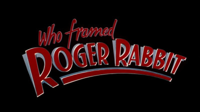 Who Framed Roger Rabbit movie
