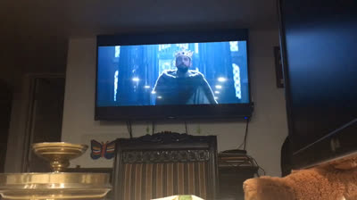 The Chronicles of Narnia: Prince Caspian (2008 DVD)