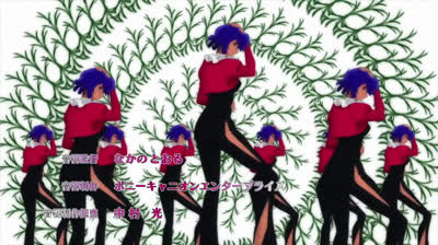 Cutie Honey Universe epi 10