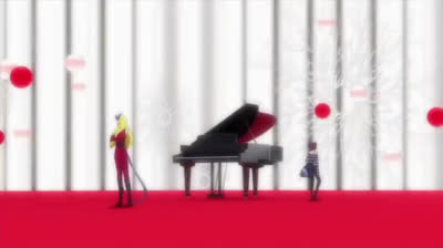 Cutie Honey Universe epi 09