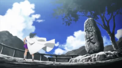 Cutie Honey Universe epi 08