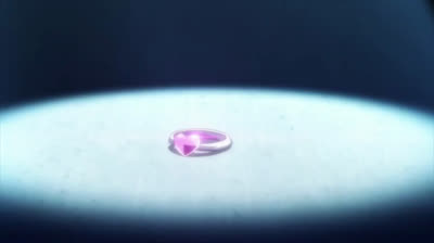 Cutie Honey Universe epi 06