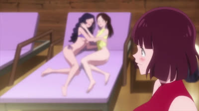 Cutie Honey Universe epi 01