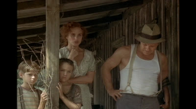 Shadrach - Um Sonho Proibido (1998)