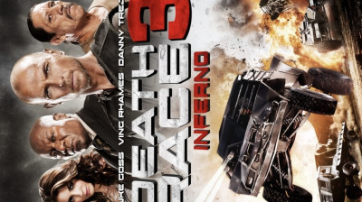 Corrida Mortal 3 @mpdfranca