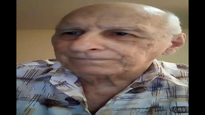 Unconscious power - Iron Butterfly cover song