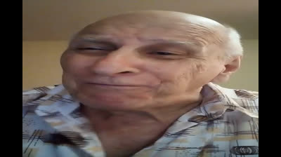 Banana split for my baby - Louis Prima cover song