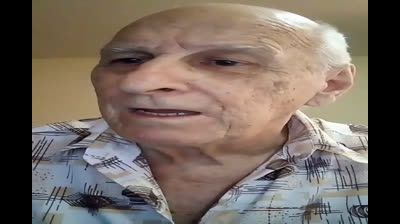 Face the promise - Bob Seger cover song