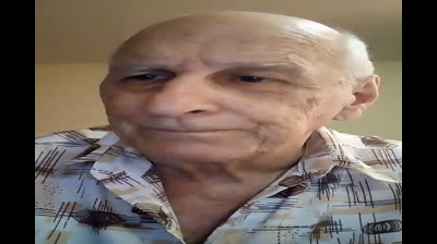 Life's a gas - T. Rex (Marc Bolan) cover song