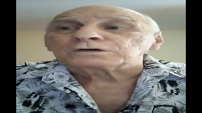 I go crazy - Paul Davis cover song