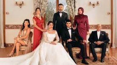 Mundos Opuestos | Capítulo 49 en español gratis | Series turcas en español - TokyVideo