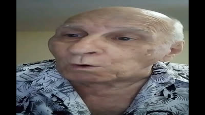 Fire water burn - Bloodhound Gang cover song