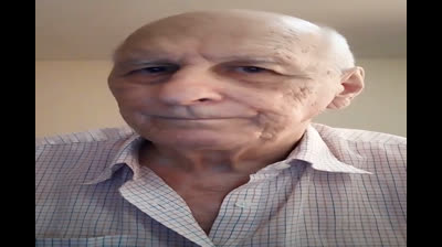 Jane Fonda - Mickey Avalon cover song