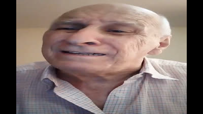 Blind love - Bob Seger & the Silver Bullet Band cover song