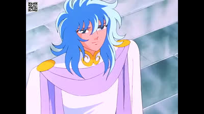 Los caballeros del Zodiaco .En español (castellano) cap 100 - El reino de Poseidón