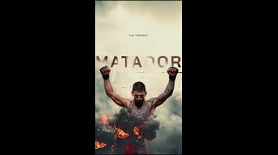 El mundo del deporte manda mensajes de apoyo a Ilia Topuria