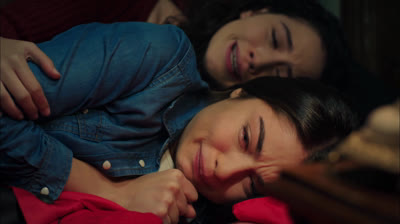 Karagül: Tierra de Secretos | Episodio 143 | Ver en streaming online gratis