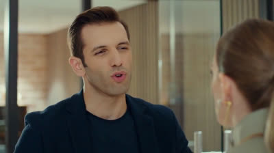 Sera.que.es amor(Sen Çal Kapimi)14 Puntata(episodi 40,41 e 42)(Español LATINO)