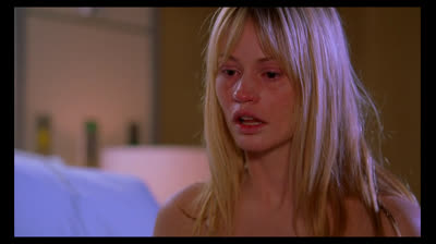 HOUSE en español(castellano) 2x13 - No es oro todo lo que reluce .