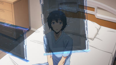 Solo Leveling Episódio 3 Dante