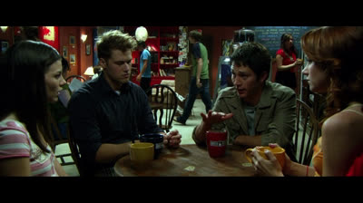 Destination Finale 4. vf