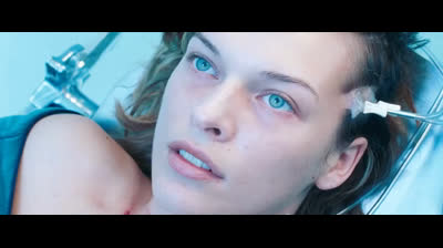 resident evil apocalypse 2004