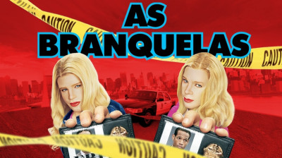 As Branquelas  • (2004) ‧ Comédia/Crime ‧@JOÃODOSVENENO✔ | 1080p ᴴᴰ ᴰᴵᴳᴵᵀᴬᴸ