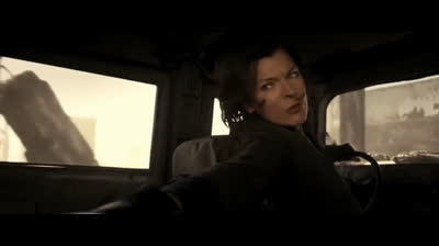 resident evil the final chapter 2017