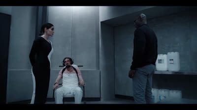 Resident Evil: La serie 1x05