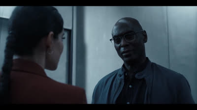 Resident Evil: La serie epi 06