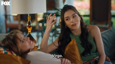 Gulcemal - Episode 6