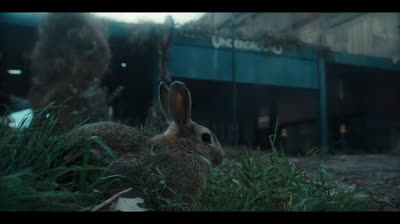 Resident Evil: La serie epi 01